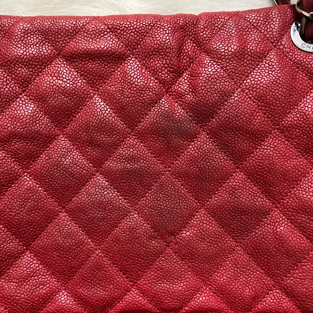 Chanel French Riviera Medium Flap Bag - Picture 6 of 11